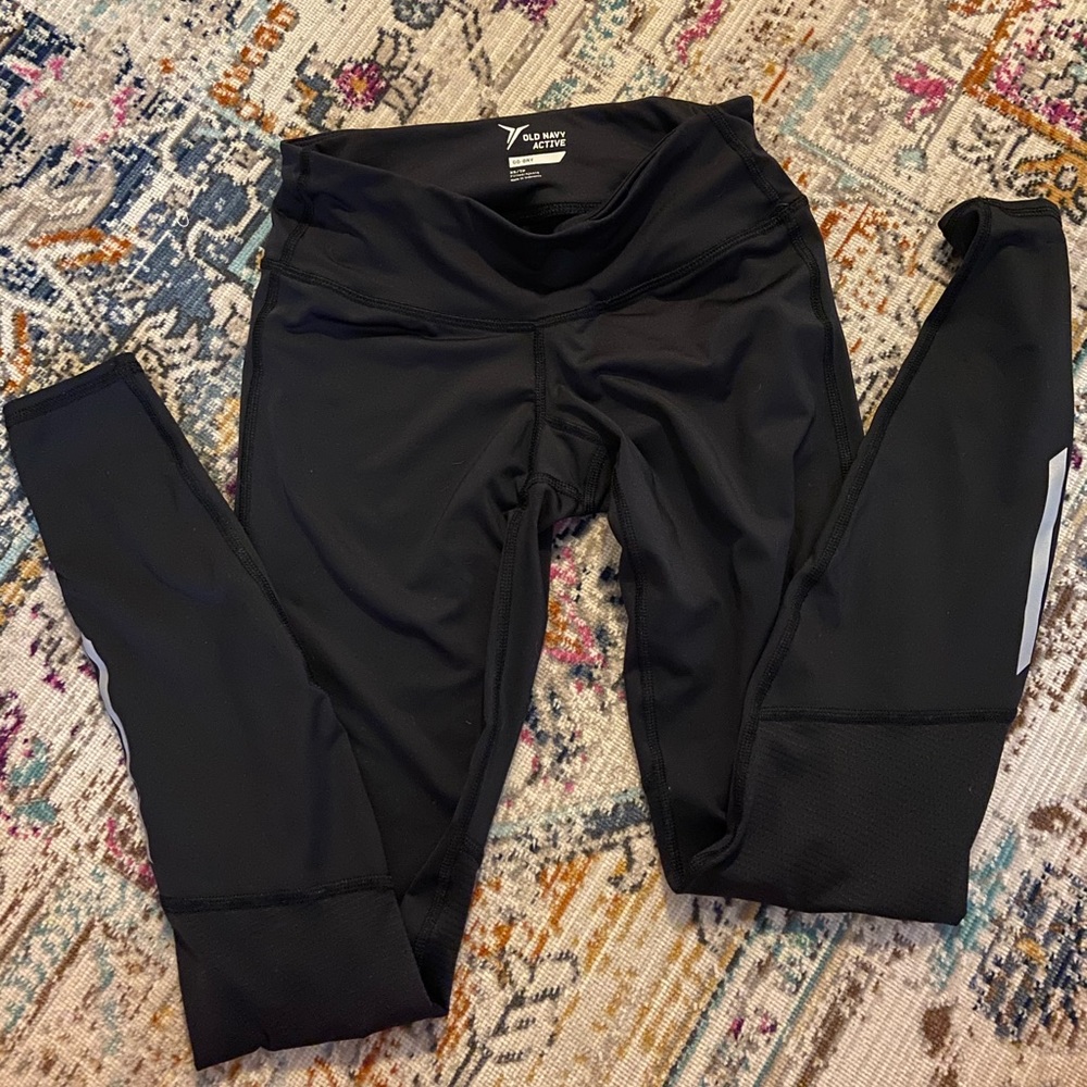 Old navy workout leggings